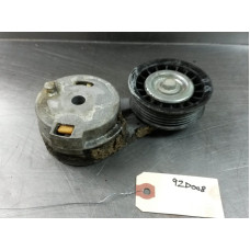 92D008 Serpentine Belt Tensioner From 2006 Chevrolet Impala 3.5 12603527 92D008 Serpentine Belt Tensioner From 2006 Chevrolet Impala 3.5 12603527